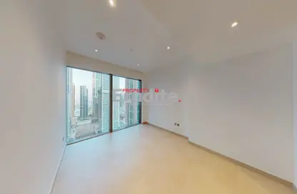 Apartment - 1 Bedroom - 2 Bathrooms for rent in Marina Gate 2 - Marina Gate - Dubai Marina - Dubai