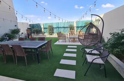 فيلا - 5 غرف نوم - 6 حمامات للبيع في روكان 3 - روكان - دبي لاند - دبي