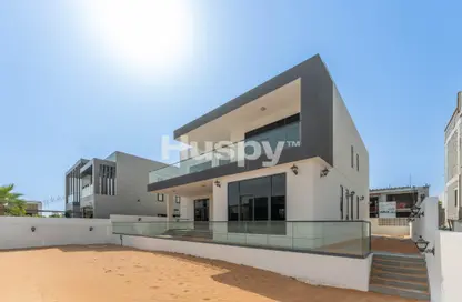 Villa - 5 Bedrooms - 5 Bathrooms for sale in Al Furjan West - Al Furjan - Dubai