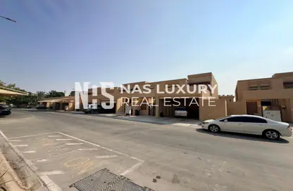 تاون هاوس - 4 غرف نوم - 5 حمامات للبيع في حدائق الجولف - مدينة خليفة - أبوظبي تاون هاوس - 4 غرف نوم - 5 حمامات للبيع في حدائق الجولف - مدينة خليفة - أبوظبي