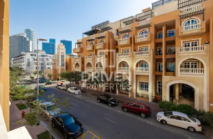 Apartment - 1 Bedroom - 2 Bathrooms for sale in Summer 2 - Summer - Seasons Community - District 15 - Jumeirah Village Circle - Dubai