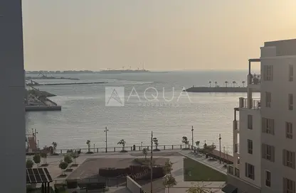 شقة - 2 غرف نوم - 2 حمامات للايجار في لا فويل - لا مير - الجميرا - دبي