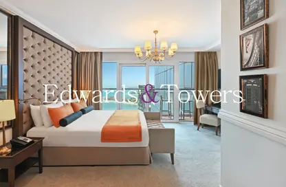 Hotel and Hotel Apartment - Studio - 1 Bathroom for rent in Dukes The Palm - Palm Jumeirah - Dubai Hotel and Hotel Apartment - Studio - 1 Bathroom for rent in Dukes The Palm - Palm Jumeirah - Dubai