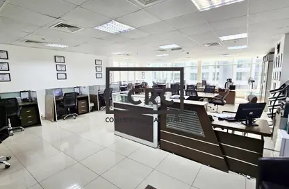 Key Location | Partitioned | Fully Fitted Office