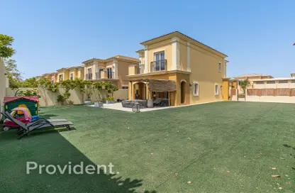 فيلا - 3 غرف نوم - 4 حمامات للبيع في لا كوينتا - فيلا نوفا - دبي لاند - دبي فيلا - 3 غرف نوم - 4 حمامات للبيع في لا كوينتا - فيلا نوفا - دبي لاند - دبي