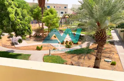 Villa - 2 Bedrooms - 1 Bathroom for sale in Arabian Style - Al Reef Villas - Al Reef - Abu Dhabi