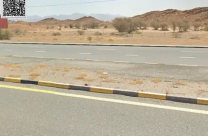 أرض - استوديو للبيع في المنامة - عجمان