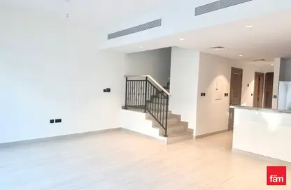 Townhouse - 4 Bedrooms - 3 Bathrooms for rent in Santorini - Damac Lagoons - Dubai