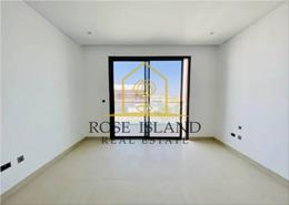 Villa - 4 bedrooms - 5 bathrooms for sale in Redwoods - Yas Acres - Yas Island - Abu Dhabi