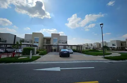 تاون هاوس - 3 غرف نوم - 2 حمامات للايجار في إربانا 2 - اوربانا - اعمار الجنوبية - دبي الجنوب (مركز دبي العالمي) - دبي