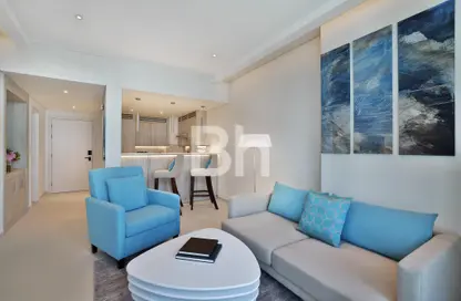 Apartment - 1 Bedroom - 2 Bathrooms for rent in NH Collection Dubai The Palm - Palm Jumeirah - Dubai