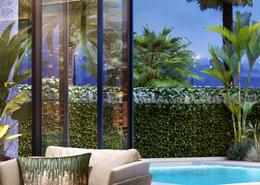 Villa - 4 bedrooms - 4 bathrooms for sale in Malta - Damac Lagoons - Dubai