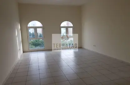 Apartment - Studio - 1 Bathroom for rent in Mediterranean Cluster - Discovery Gardens - Dubai