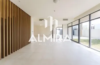 فيلا - 5 غرف نوم - 6 حمامات للايجار في الياس الغرببة - جزيرة الياس - أبوظبي