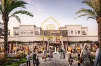 Apartment - 1 Bedroom - 1 Bathroom for sale in Yas Golf Collection - Yas Island - Abu Dhabi