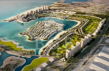 شقة - غرفة نوم - 2 حمامات للبيع في الحمرا جرين - قرية الحمرا - رأس الخيمة