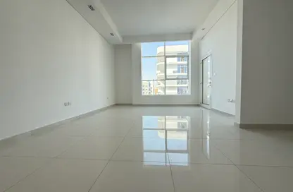 شقة - غرفة نوم - 2 حمامات للايجار في توباز ريزيدنس 3 - واحة السيليكون - دبي