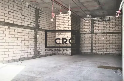 محل - استوديو - 1 حمام للايجار في بن غاطي عنبر - قرية الجميرا سركل - دبي