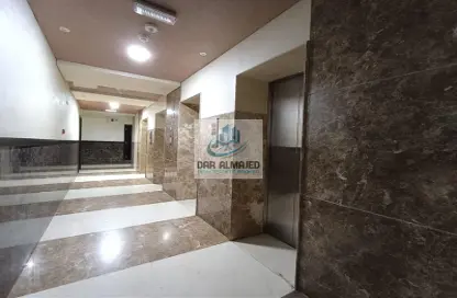 صورة لـ استقبال / بهو شقة - 2 غرف نوم - 2 حمامات للايجار في مجمع النهدة السكني - النهدة - الشارقة ، صورة رقم 1