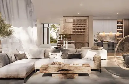 Villa - 6 Bedrooms - 7 Bathrooms for sale in Alaya - Tilal Al Ghaf - Dubai