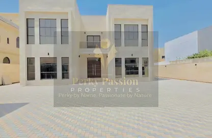 Villa - 6 Bedrooms - 7 Bathrooms for rent in Nad Al Sheba Villas - Nad Al Sheba 3 - Nad Al Sheba - Dubai