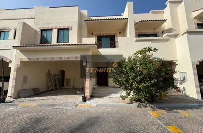 Villa - 5 Bedrooms - 6 Bathrooms for rent in Khalidiya Village - Al Khalidiya - Abu Dhabi