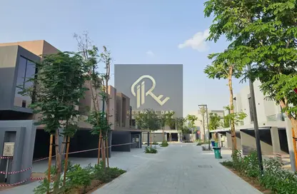 Townhouse - 2 Bedrooms - 3 Bathrooms for sale in Kaya - Masaar - Tilal City - Sharjah