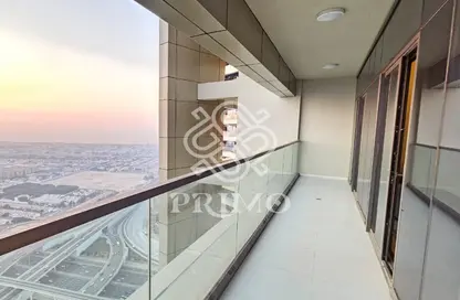 Apartment - 2 Bedrooms - 2 Bathrooms for rent in Aykon City Tower C - Aykon City - Business Bay - Dubai