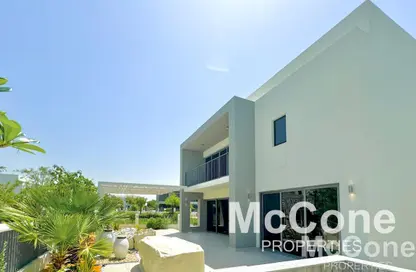 Villa - 5 Bedrooms - 5 Bathrooms for rent in Sidra Villas I - Sidra Villas - Dubai Hills Estate - Dubai