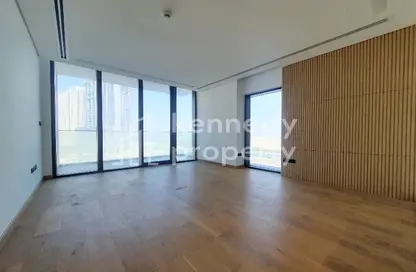 Empty Room image for: Apartment - 1 Bedroom - 2 Bathrooms for sale in Reem Nine - Shams Abu Dhabi - Al Reem Island - Abu Dhabi, Image 1