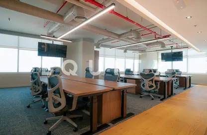 Office Space - Studio for sale in Mazaya Business Avenue BB1 - Mazaya Business Avenue - Jumeirah Lake Towers - Dubai