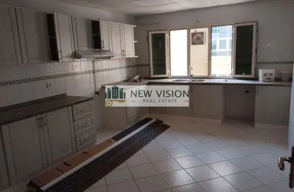 Apartment - 2 Bedrooms - 2 Bathrooms for rent in Al Majaz 1 - Al Majaz - Sharjah