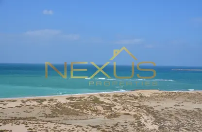 Apartment - Studio - 1 Bathroom for sale in Royal Breeze 1 - Royal Breeze - Al Hamra Village - Ras Al Khaimah