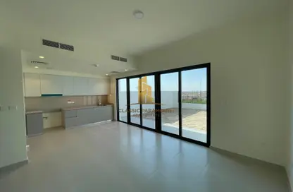 Townhouse - 4 Bedrooms - 5 Bathrooms for rent in Greenviews 2 - EMAAR South - Dubai South (Dubai World Central) - Dubai