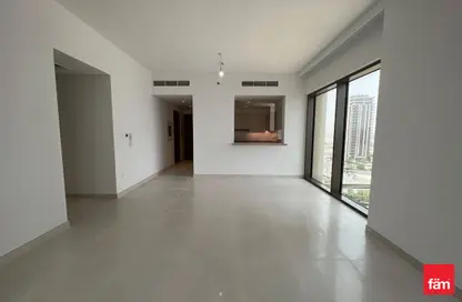 Apartment - 3 Bedrooms - 4 Bathrooms for sale in Creekside 18 B - Creekside 18 - Dubai Creek Harbour (The Lagoons) - Dubai