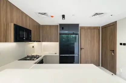 Apartment - 1 Bedroom - 1 Bathroom for rent in Torino - Arjan - Dubai