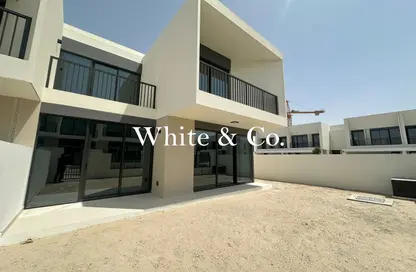 تاون هاوس - 4 غرف نوم - 4 حمامات للبيع في مها تون هوسيس - تاون سكوير - دبي تاون هاوس - 4 غرف نوم - 4 حمامات للبيع في مها تون هوسيس - تاون سكوير - دبي