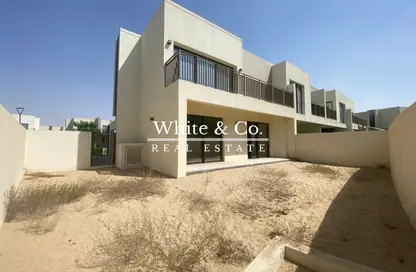 تاون هاوس - 4 غرف نوم - 4 حمامات للايجار في باركسايد 2 - اعمار الجنوبية - دبي الجنوب (مركز دبي العالمي) - دبي