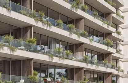 Apartment - 2 Bedrooms - 3 Bathrooms for sale in California Residence - California Village - Dubai Land - Dubai