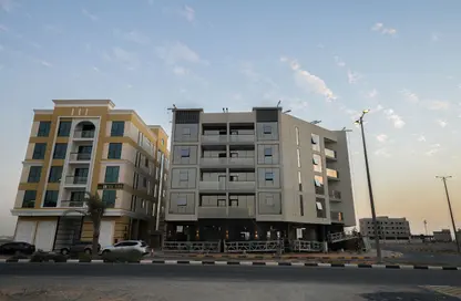 شقة - 3 غرف نوم - 4 حمامات للايجار في تلال سيتي - الشارقة شقة - 3 غرف نوم - 4 حمامات للايجار في تلال سيتي - الشارقة