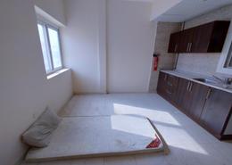 Kitchen image for: Studio - 1 bathroom for rent in Fire Station Road - Muwaileh - Sharjah, Image 1