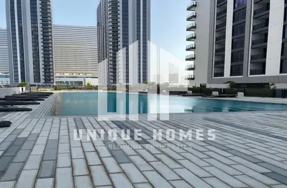 Apartment - 3 Bedrooms - 3 Bathrooms for rent in The Bridges - Shams Abu Dhabi - Al Reem Island - Abu Dhabi