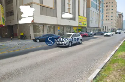 Shop - Studio for rent in Al Majaz 3 - Al Majaz - Sharjah