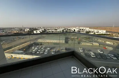 Apartment - Studio - 1 Bathroom for rent in Viridis D - Viridis Residence and Hotel Apartments - Damac Hills 2 - Dubai