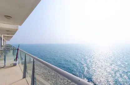 Apartment - 1 Bedroom - 2 Bathrooms for rent in Pacific - Al Marjan Island - Ras Al Khaimah