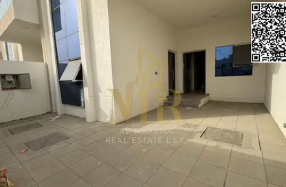 فيلا - 4 غرف نوم - 6 حمامات للبيع في الحليو 1 - الحليو - عجمان