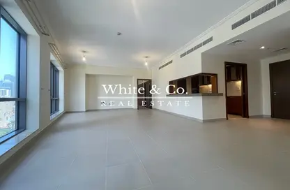 Apartment - 1 Bedroom - 2 Bathrooms for rent in South Ridge 4 - South Ridge - Downtown Dubai - Dubai