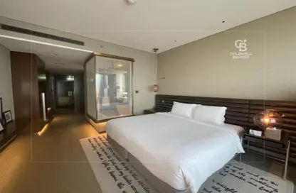 Apartment - Studio - 1 Bathroom for sale in Tower C - DAMAC Towers by Paramount - Business Bay - Dubai