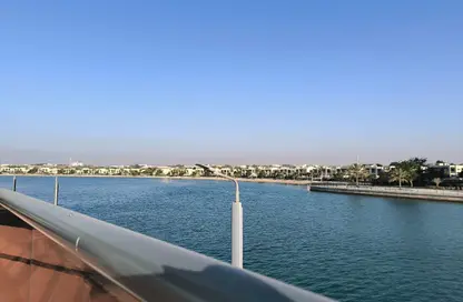شقة - غرفة نوم - 2 حمامات للايجار في غيت واي ريزيدنسز 2 - ميناء العرب - راس الخيمة - رأس الخيمة