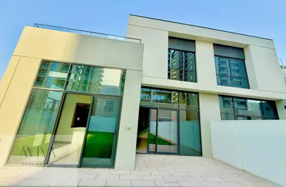Townhouse - 4 Bedrooms - 4 Bathrooms for sale in Murooj Al Furjan - Al Furjan - Dubai
